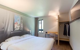 B&B HOTEL CHAMBERY La Cassine